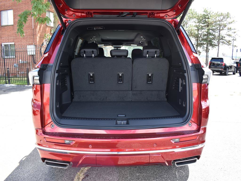2026 Buick Enclave Avenir - Photo 12