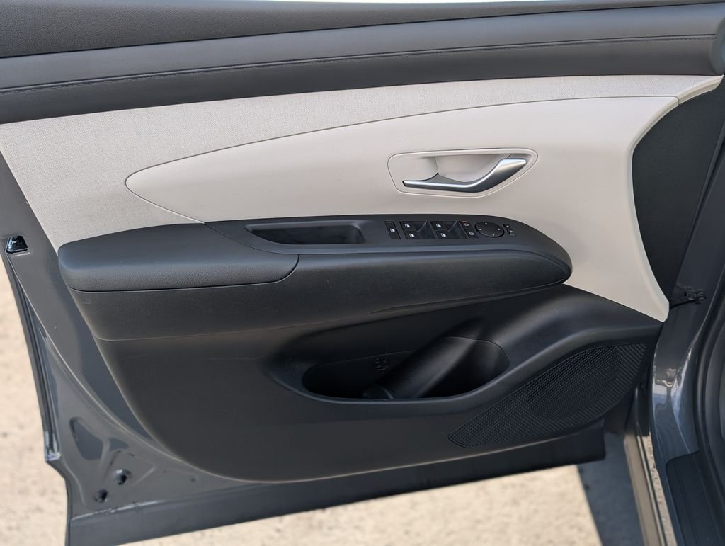 2026 Hyundai Tucson SEL Premium - Photo 21