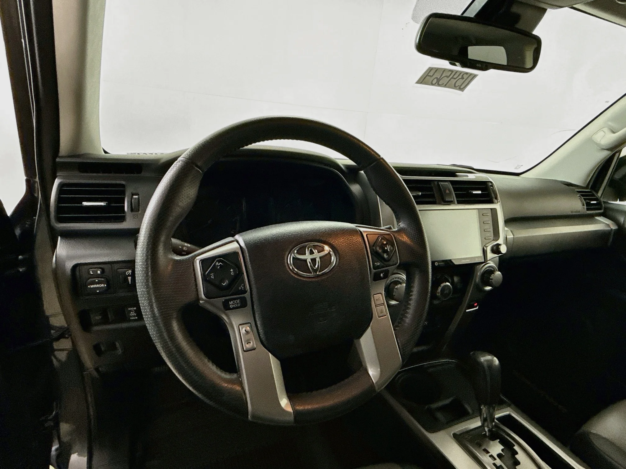 Used 2020 Magnetic Gray Metallic Toyota SR5 Premium image 11