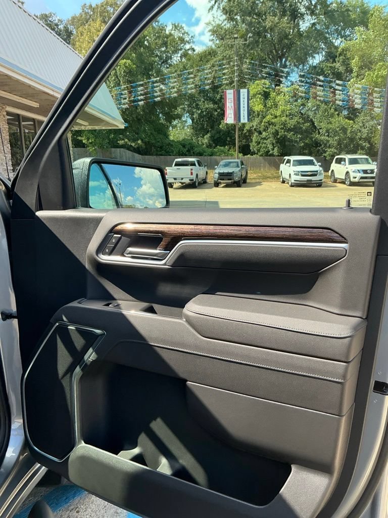 2026 GMC Sierra 1500 Elevation - Photo 15