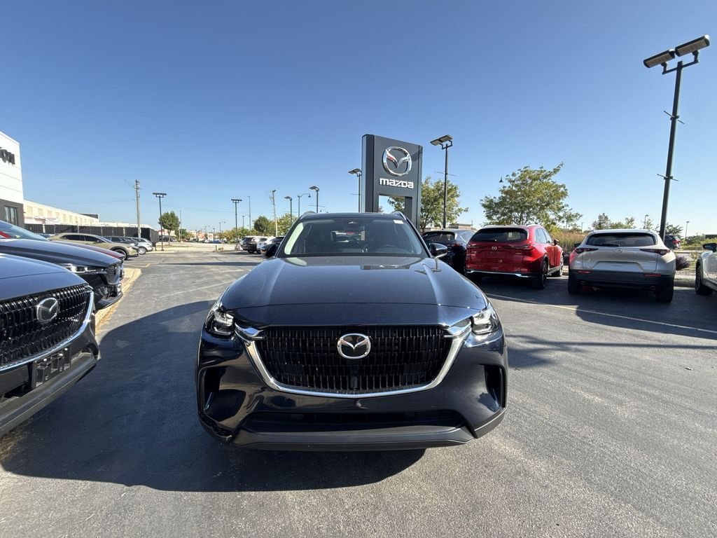 2024 Mazda CX-90 Preferred Package - Photo 6