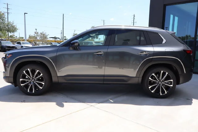 2026 Mazda CX-50 Premium Plus - Photo 7