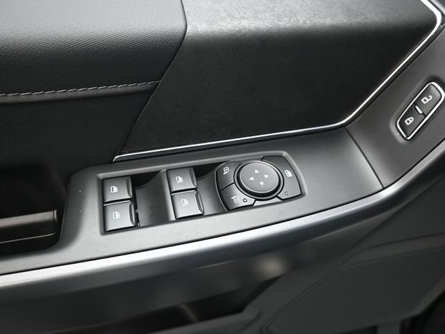 New 2026 Agate Black Metallic Ford XLT image 54