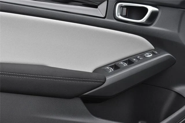 New 2026 Meteorite Gray Metallic Honda Sport image 27