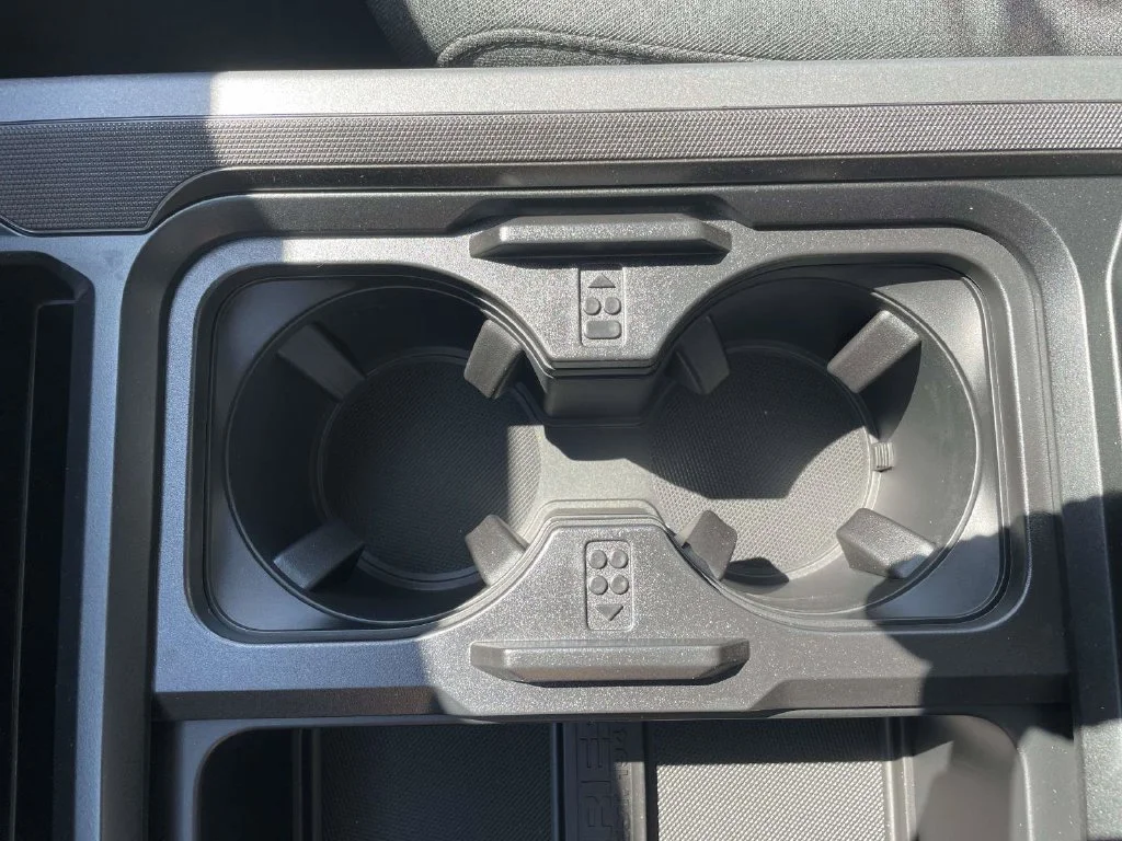 New 2027 White Ford XLT image 18