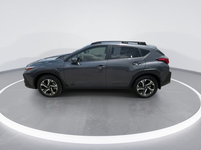 Used 2024 Gray Subaru Premium image 5