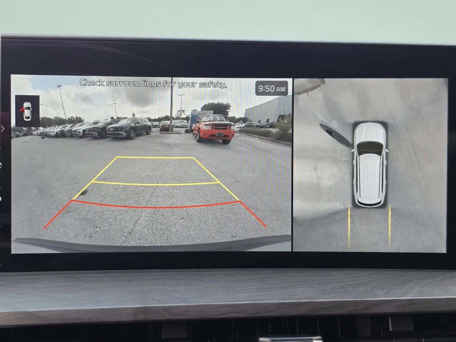Used 2024 Gray Kia SX X-Line image 28