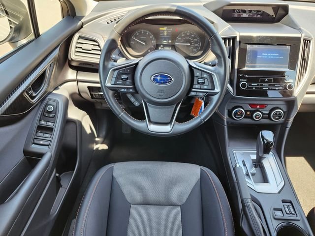 Used 2023 Silver Subaru Premium image 13