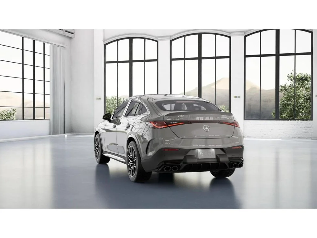 New 2027 Gray Mercedes-Benz  image 27