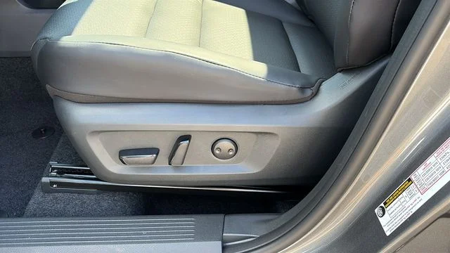 New 2026 Gray Nissan Dark Armor image 9