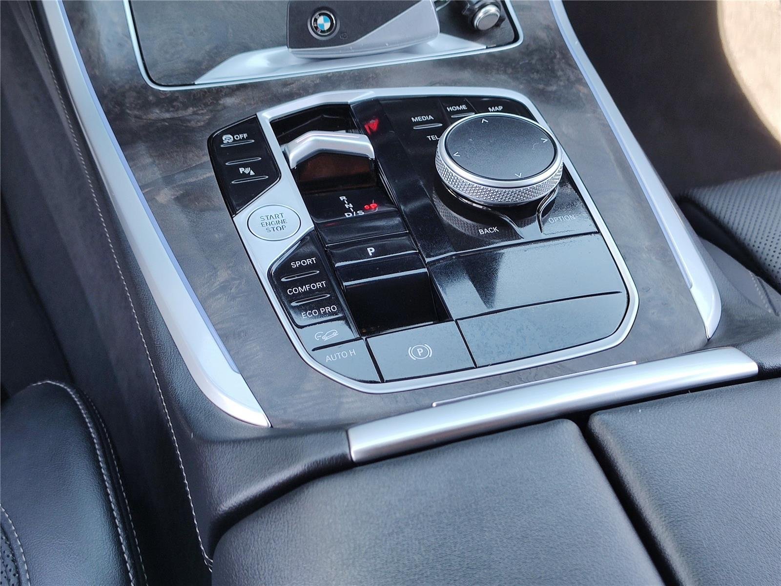2025 BMW X5 40i - Photo 21