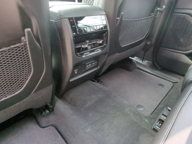 New 2026 Black Jeep Altitude image 24