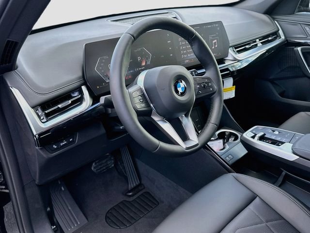New 2027 Black BMW xDrive28i image 7
