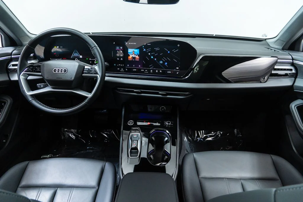2025 Audi New A5 Premium - Photo 19