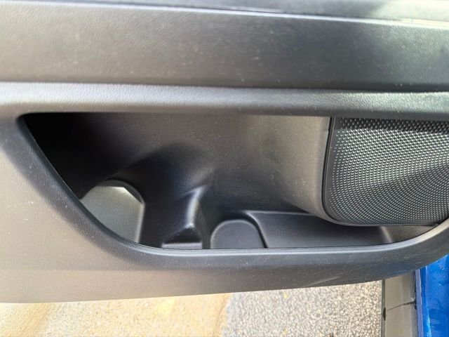 Used 2024 Blue Ford Big Bend image 26