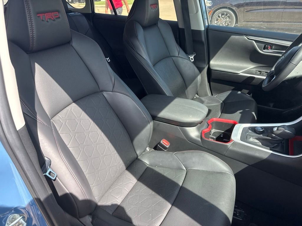 Used 2023  Toyota TRD Off Road image 8