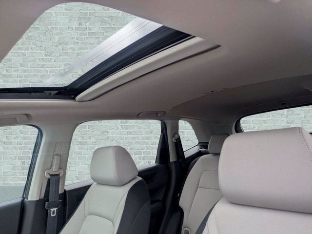 Used 2024  Honda EX image 20
