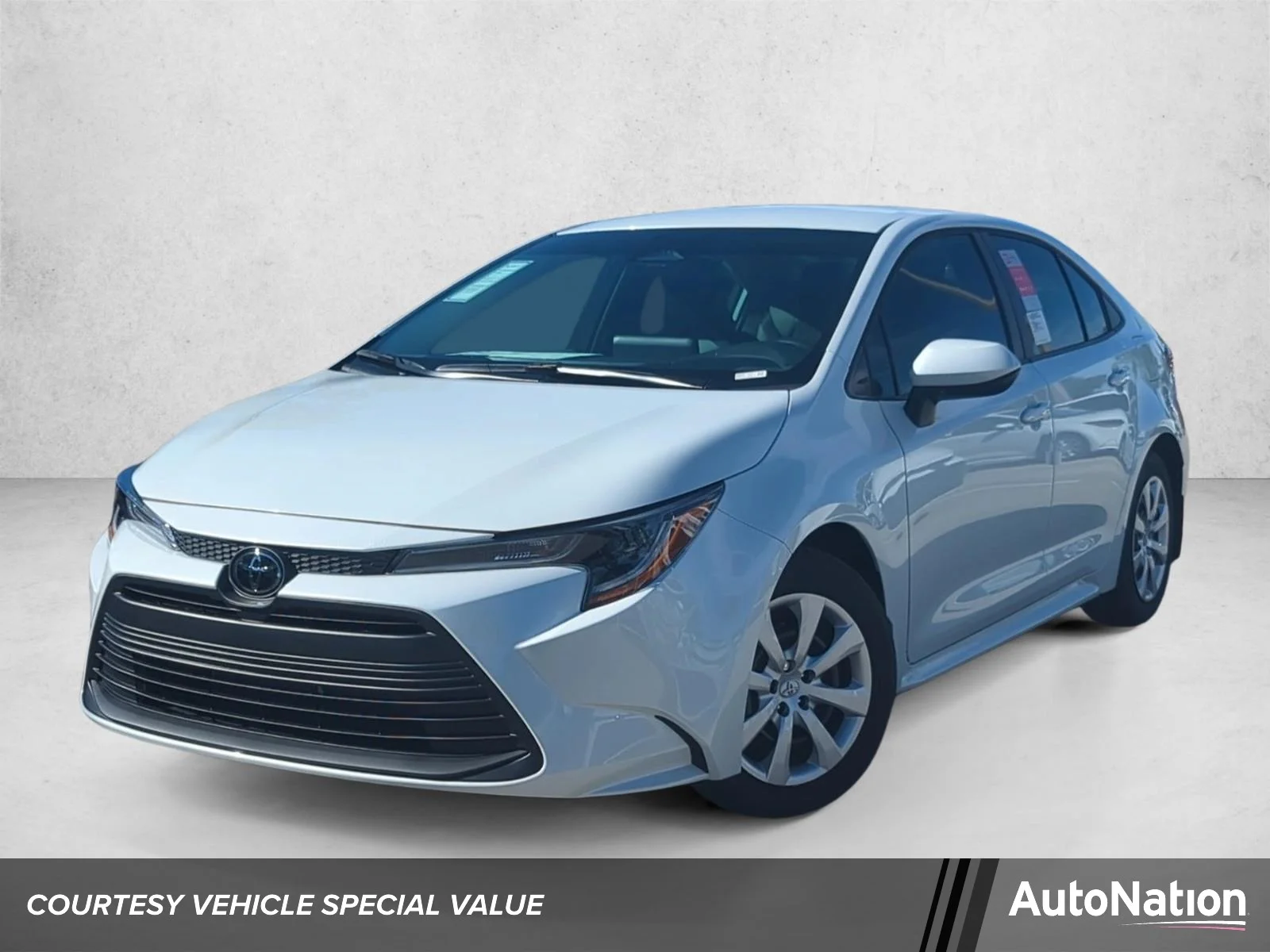 Used 2026 Windchill Toyota LE image 1