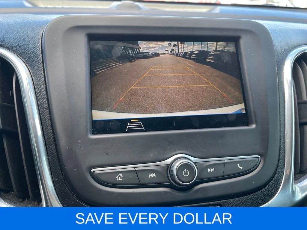 Used 2019 Beige Chevrolet LT image 10