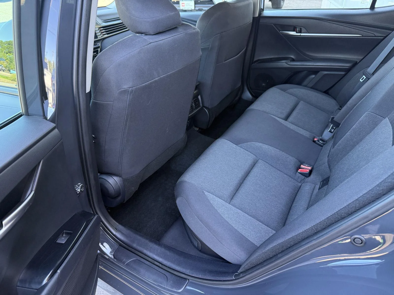 Used 2025 Underground Toyota LE image 13