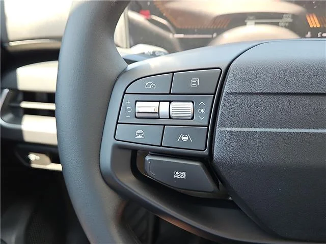 New 2026 Blue KIA LXS (IVT) image 17