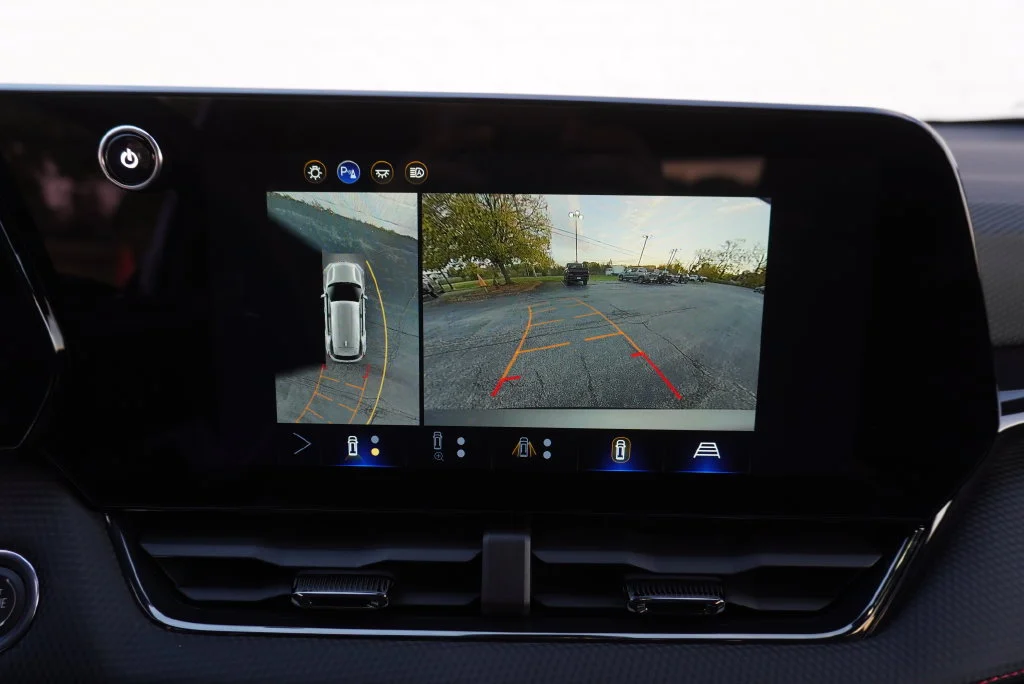 Vehicle thumbnail