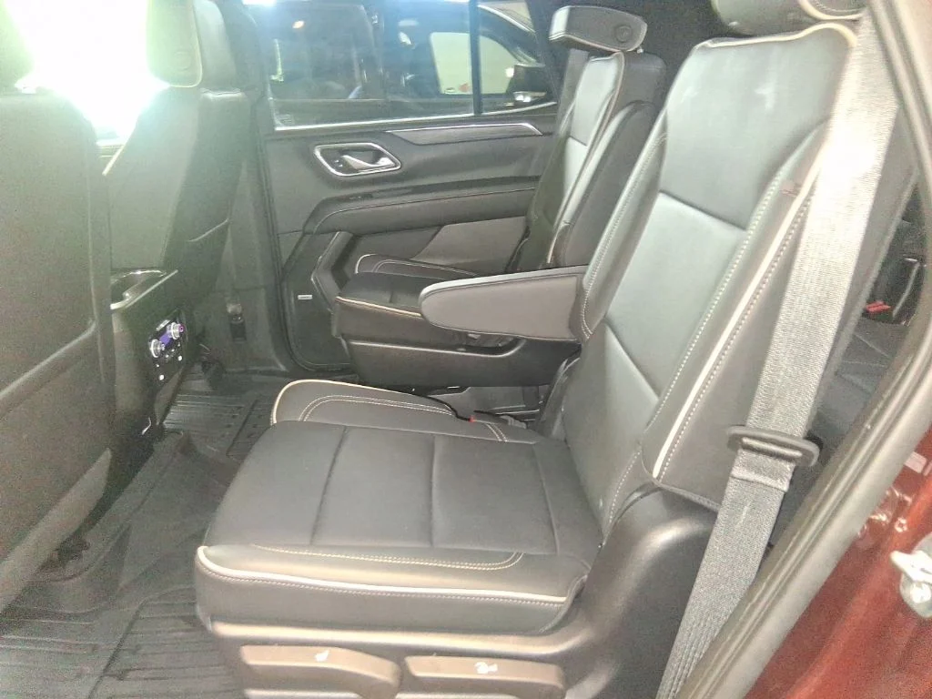 Used 2022 Red GMC SLT image 14