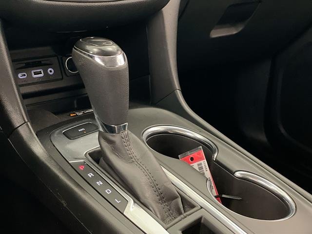 Certified Used 2020 NIGHTFALL GRAY METALLIC Chevrolet Premier image 16