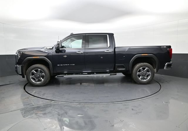 2026 GMC Sierra 2500HD SLT - Photo 8