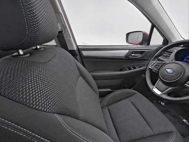 Used 2019 Red Subaru 2.5i Premium image 17