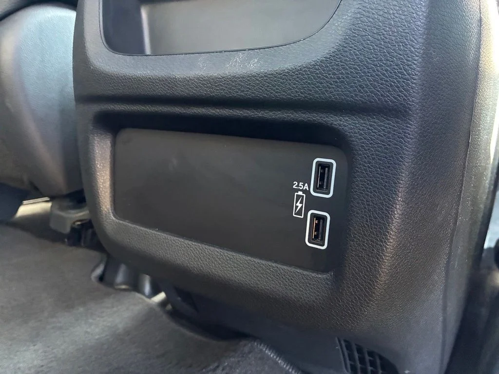 Used 2023 White Honda Black Edition image 63