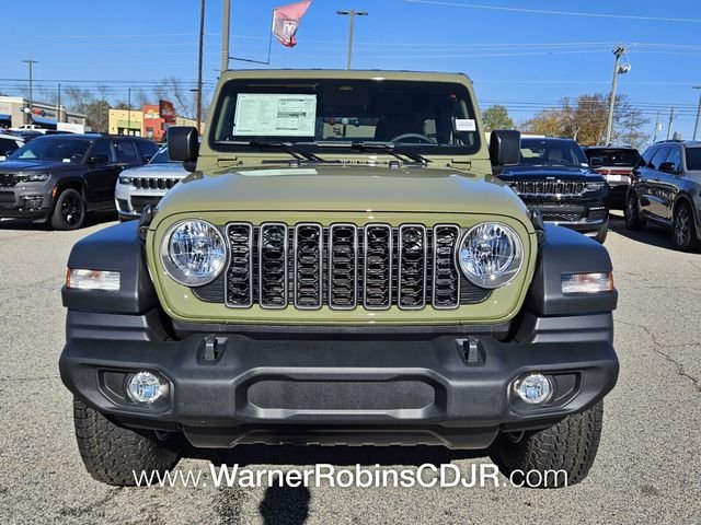 New 2026 41 Exterior Paint Jeep Sport S image 2