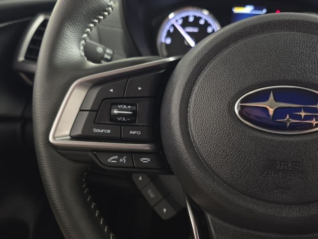 Certified Used 2024 Gray Subaru Touring image 15