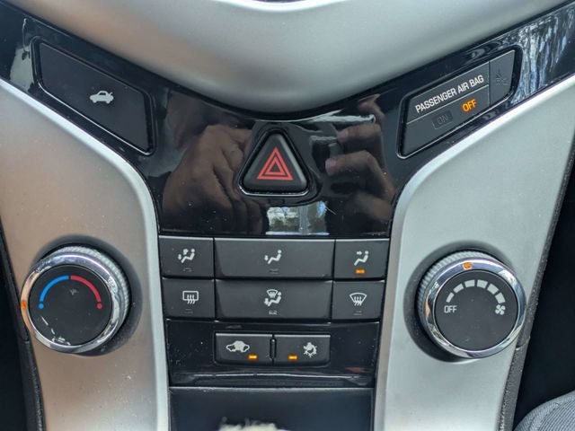 Used 2016 Black Chevrolet LS image 19