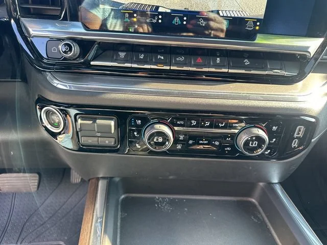 2024 Chevrolet Silverado 2500HD High Country - Photo 23