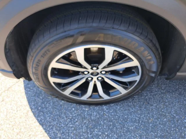Used 2020 Black Ford ST image 31