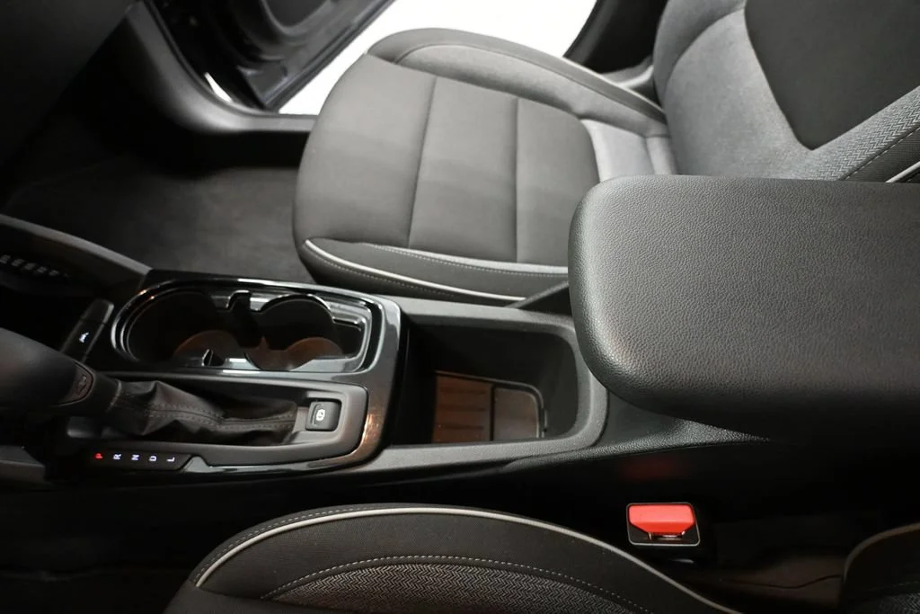 Certified Used 2023 Black Chevrolet LS image 26