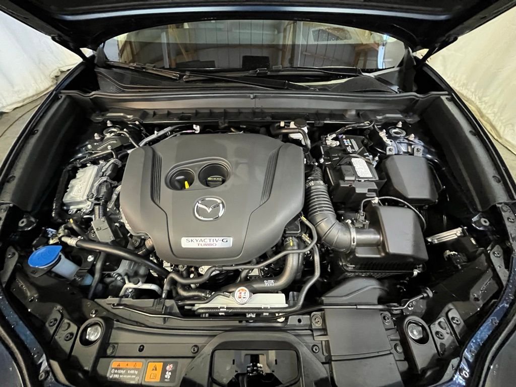 2026 Mazda CX-30 Turbo Aire Edition - Photo 29