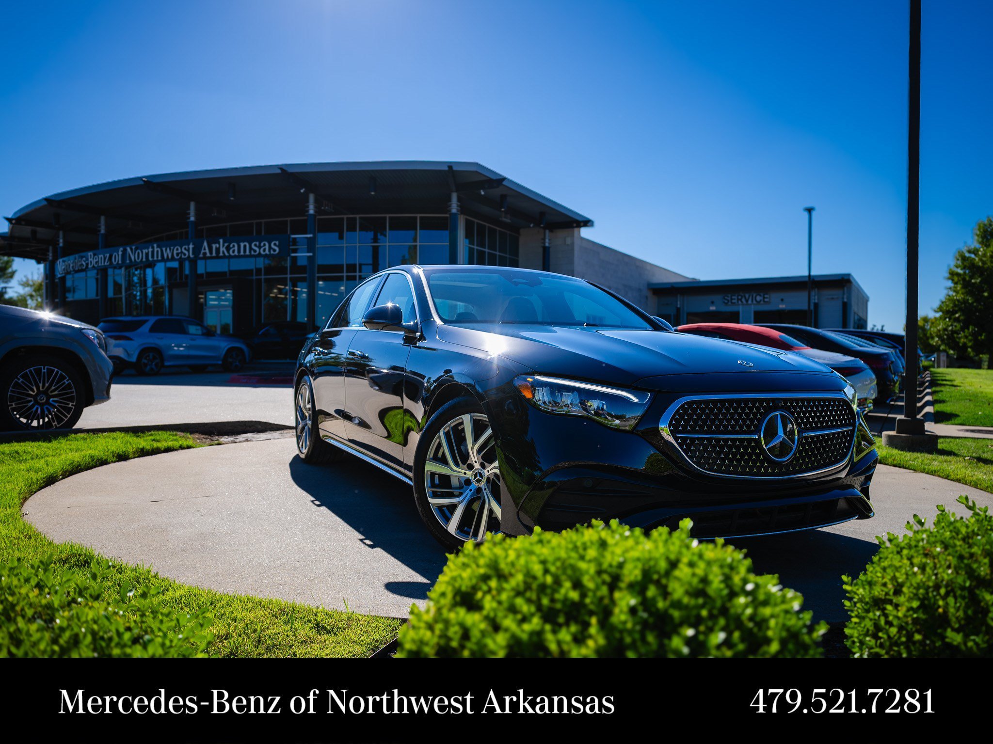 2026 Mercedes-Benz E-Class E350
