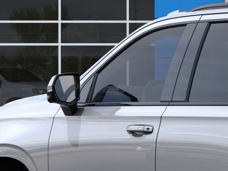2026 Chevrolet Tahoe RST - Photo 30