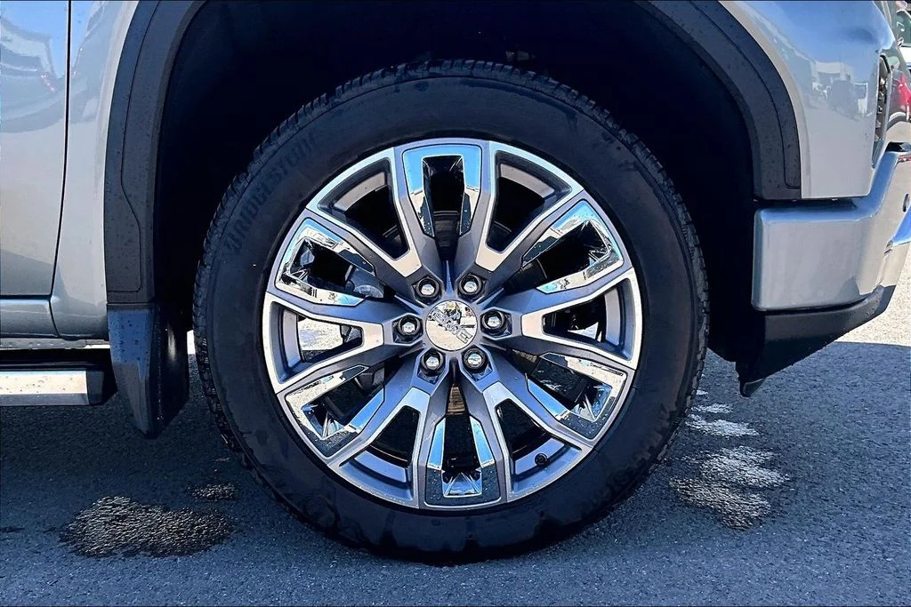 2023 GMC Sierra 1500 Denali - Photo 9