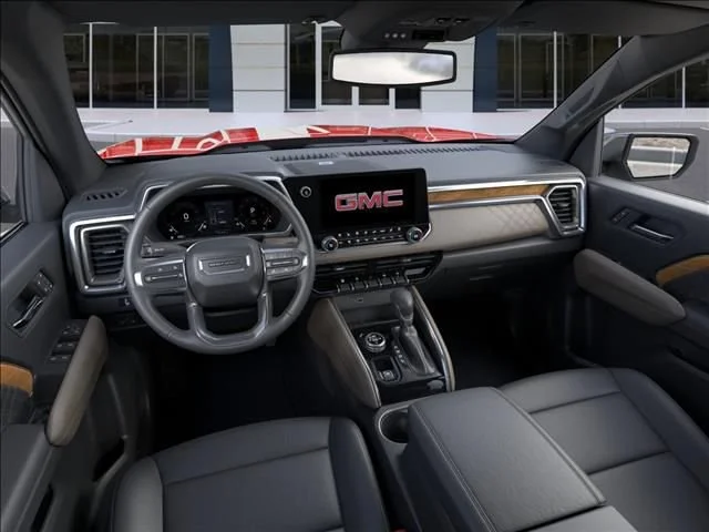 2026 GMC Canyon Denali - Photo 15