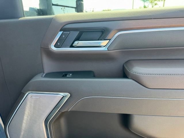 Used 2026 Downpour Metallic GMC Denali image 30