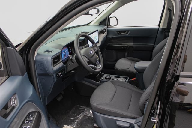 New 2026 Shadow Black Ford XL image 14