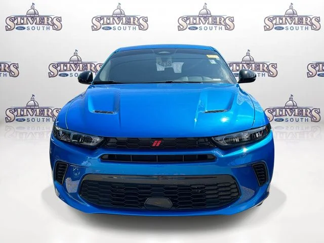 Used 2024 Blue Dodge R/T image 2