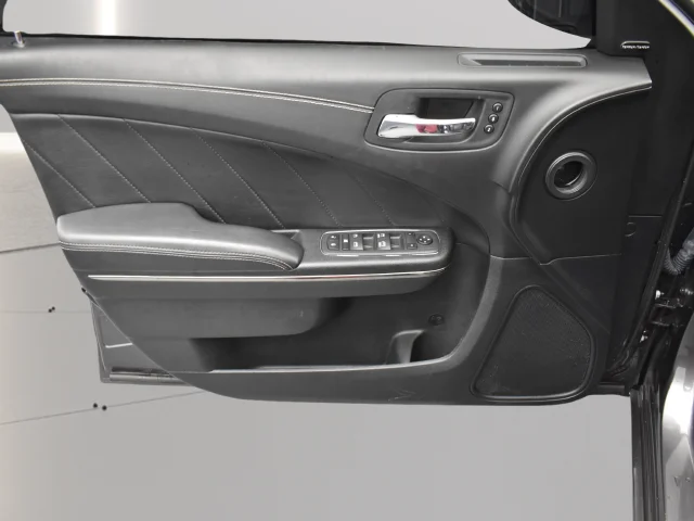 Used 2022 Gray Dodge SRT Hellcat Widebody image 20