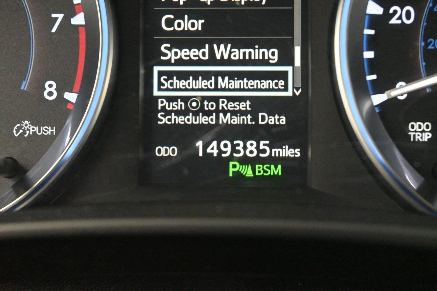 Used 2017 Predawn Gray Mica Toyota Limited image 20