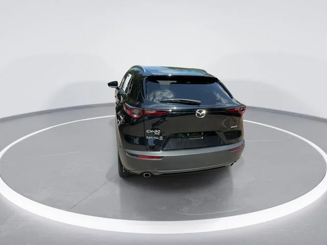 Used 2023 Black Mazda 2.5 S Select Package image 6