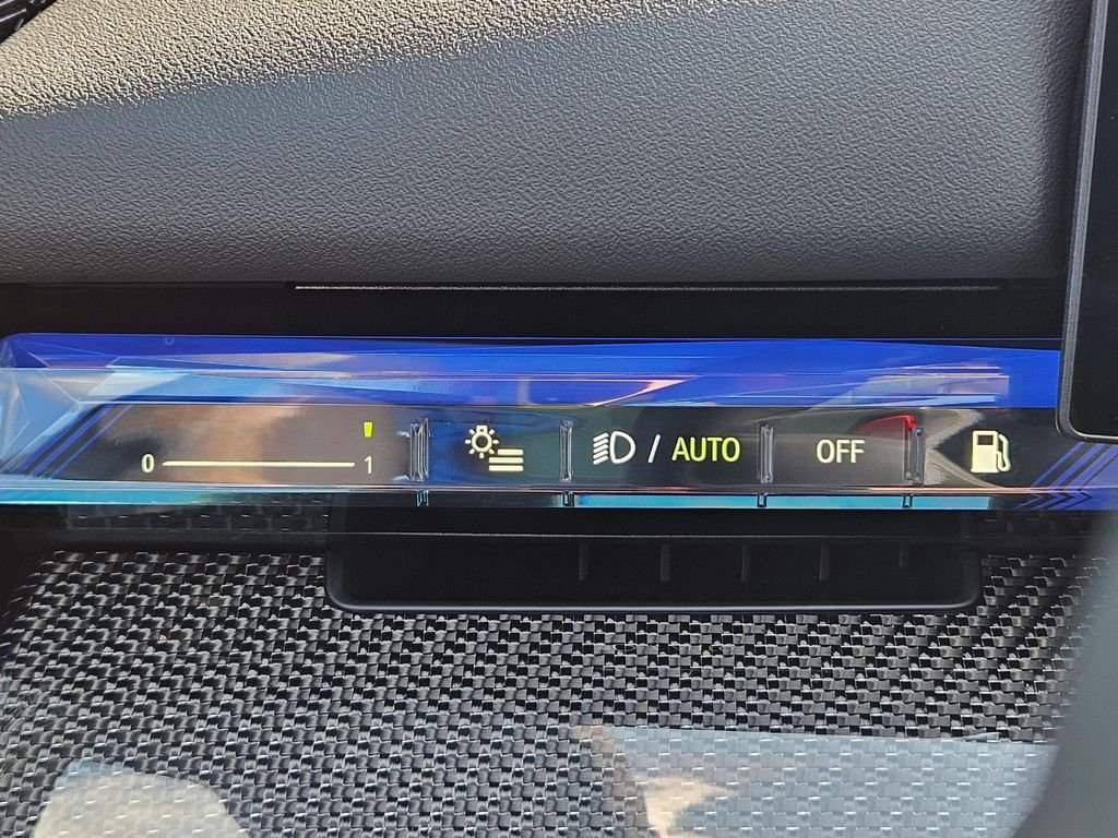 Certified Used 2026 Carbon Black Metallic BMW Base image 20