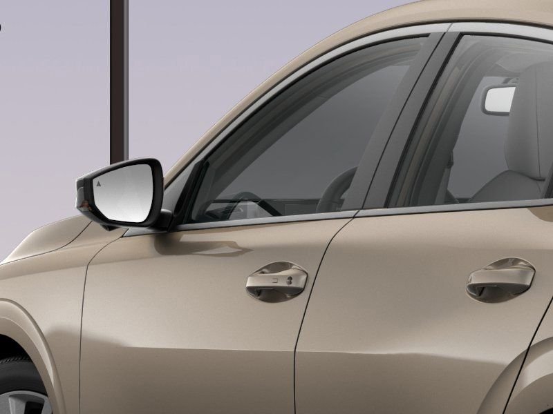 New 2027 Imperial Bronze Nissan SL image 14